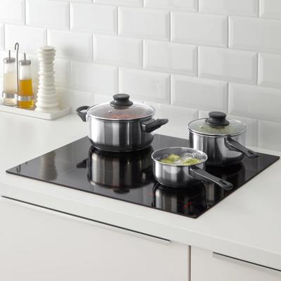 ANNONS 5-piece cookware set - IKEA CA