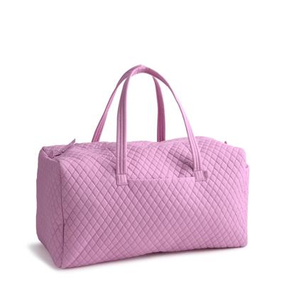 Outlet XL Travel Duffel - Cotton | Vera Bradley – Vera Bradley Outlet Store