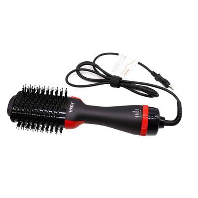 Professional 3 in 1 Hot Airbrush One Step Hair Dryer Styler (V-416) | Shop Today. Get it Tomorrow! | takealot.com