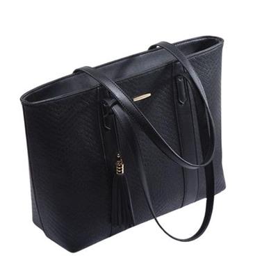 Tote Bags For Women 4 in 1 Shoulder Bag - Black | Shop Today. Get it Tomorrow! | takealot.com