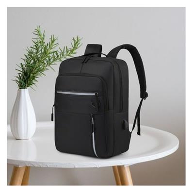 Captain - K - All Purpose Waterproof Laptop Backpack Bag - Black | Shop Today. Get it Tomorrow! | takealot.com