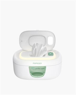 Momcozy Large Capacity Baby Wipe Warmer - CA