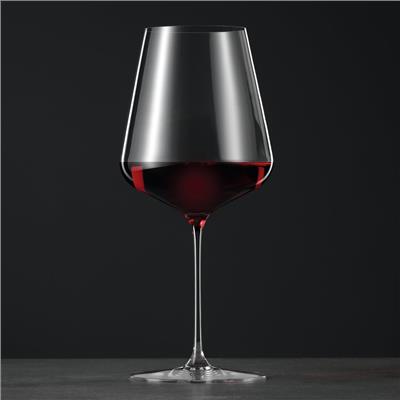Spiegelau Definition Bordeaux Glass - Pay 3 Get 4, Glassware; UK Glassware Suppliers – Wineware Racks & Accessories