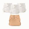 Organic Cloth Diaper Bundle Starter – Esembly