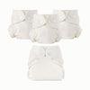 Organic Cloth Diaper Bundle Starter – Esembly