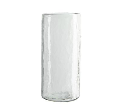 Hammered Handcrafted Tumblers - Set of 4 | Pottery Barn