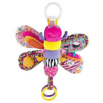 Amazon.com : Lamaze Fifi The Firefly Baby Toys & Gifts for Ages 0 to 1 : Baby Toys : Toys & Games