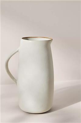Jasper Portuguese Ceramic Jug | Anthropologie UK