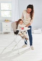 PopUp Folding High Chair | Primo Baby Store