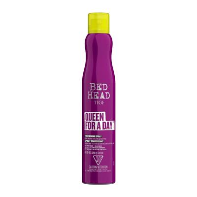Bed Head by TIGI Bed Head Queen For A Day Thickening Spray 298 G - Walmart.ca