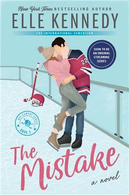 The Mistake by Elle Kennedy, (Paperback) | Indigo