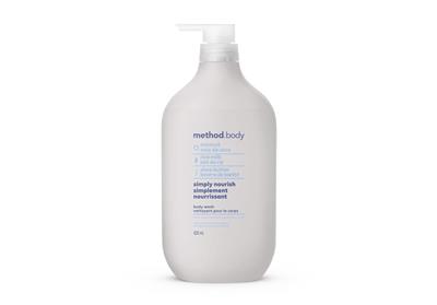 Method Exp Body Wash Simply Nourrissant 828 ml - Walmart.ca