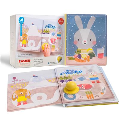 Livre DEau Cache-Cache