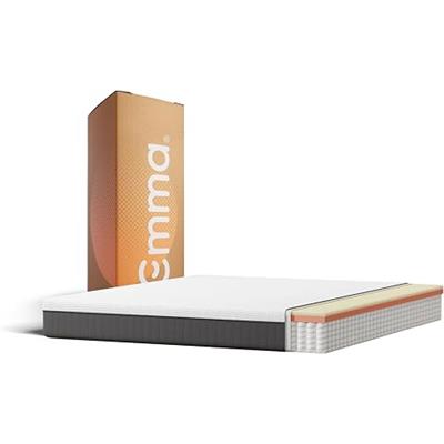Emma Original Mattress, Single (90×190 cm), 25 cm