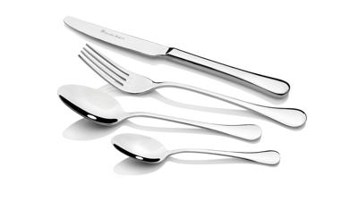 Stanley Rogers 70 Piece Modena Cutlery Set