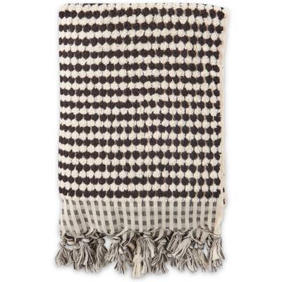 Kip & Co Pebbles Turkish Bath Towel