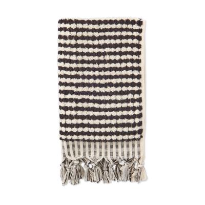 Kip & Co Pebbles Turkish Hand Towel