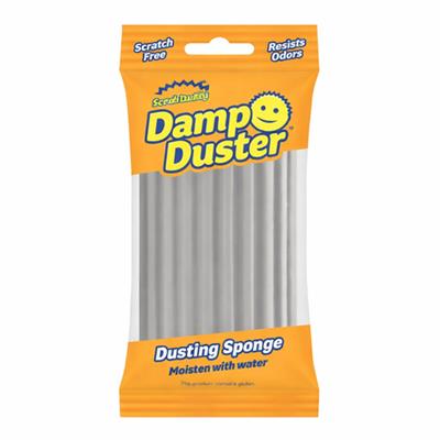 Scrub Daddy Damp Duster