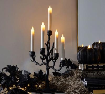 Haunted Tree Candelabra | Pottery Barn