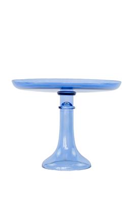 Estelle Cake Stand {Cobalt Blue}
