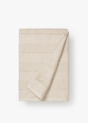 Milano Textured Cotton Rich Bath Towel | Woolworths.co.za