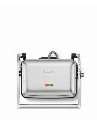 Breville Lsg525bss the Toast & Melt 2 Slice Sandwich Press | David Jones