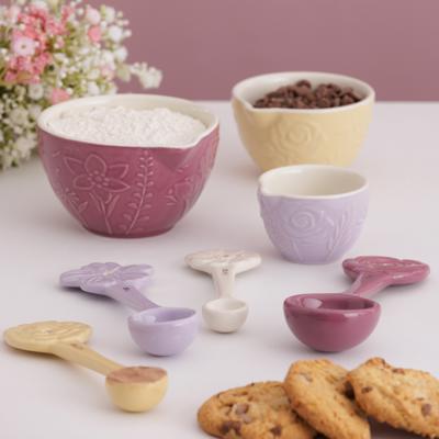 Mason Cash In The Meadow Measuring Kit-Set Of 7 & Reviews - Wayfair Canada
