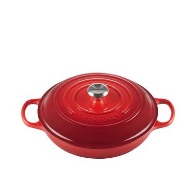 Toque Dutch Oven 4L in Green | MYER