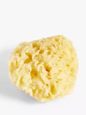 John Lewis ANYDAY Baby Natural Bath Sponge