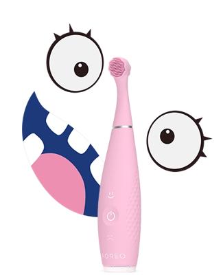 FOREO issa™ 4 baby - Sonic Toothbrush For Babies
