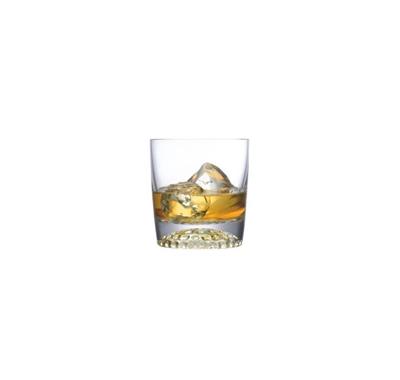 Ace Set of 2 Whisky Glasses