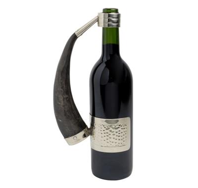 Antler Wine Holder