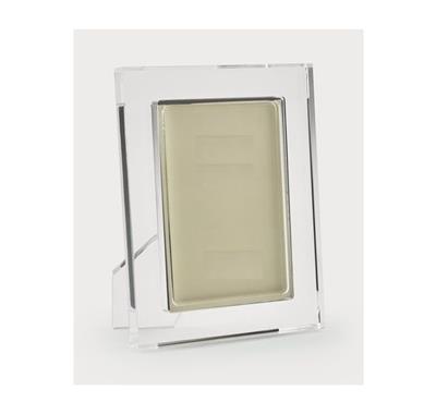 LUCITE FRAME 5x7