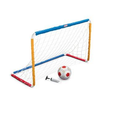 Little Tikes Easy Score Soccer Set : Target