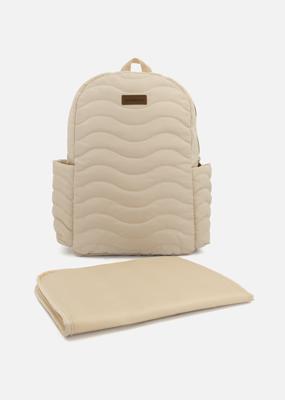 Quilted Nappy Backpack | Woolworths.co.za