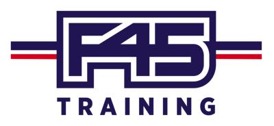 F45 Training- 5 classes