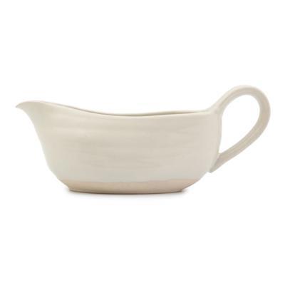 Jamie Oliver Big Love Stoneware Great Gravy Boat 400ml - Yuppiechef