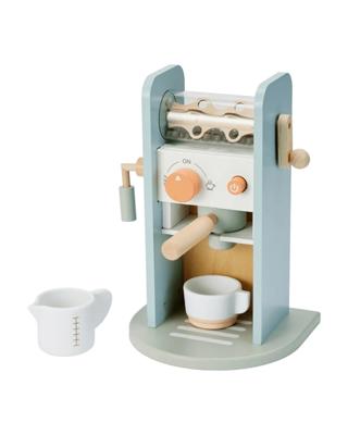 Wooden Coffee Machine Toy - Anko | Target Australia