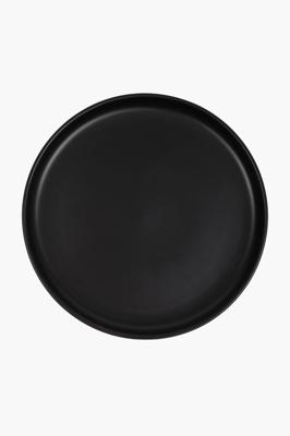Stack Stoneware Side Plate