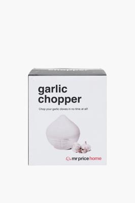 Garlic Chopper
