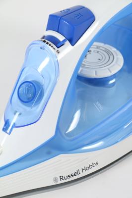 Russell Hobbs Pro-glide Iron