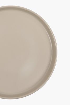 Stack Stoneware Side Plate