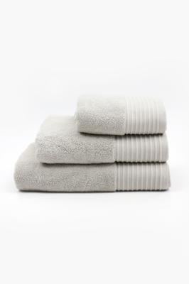 Premium Cotton Anti-bacterial Big Softy Bath Sheet, 85x150cm
