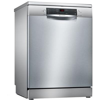 Bosch SMS45NI00Z 13 Place Freestanding Dishwasher Serie 4 Silver Inox | Shop Today. Get it Tomorrow! | takealot.com