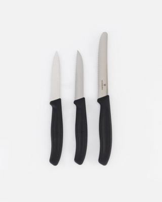Victorinox 3-Piece Paring Set | Cape Union Mart