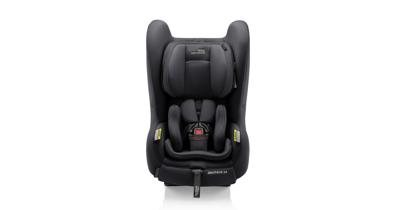 Britax SNS Graphene EA Lux Car Seat Raven Black | Baby Bunting AU