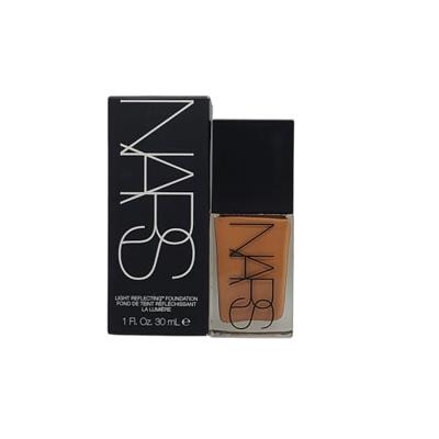 NARS Light Reflecting Foundation - Advanced Makeup-Skincare Hybrid Foundation - 30ml (Huahine - Deep 2.6)
