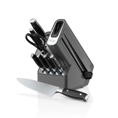 Ninja Foodi NeverDull Premium 8 Piece Knife Block Set – Ninja Kitchen Australia