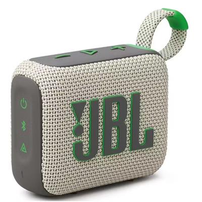JBL Go 4 Portable Waterproof Bluetooth Speaker | Shop Today. Get it Tomorrow! | takealot.com