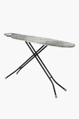 Floral Print Ironing Board